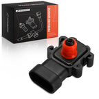 MAP Sensor for Chevy Express Suburban GMC Savana (2003–2014)