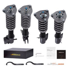 Coilovers Suspension Kit for Subaru Impreza WRX (2002–2007)