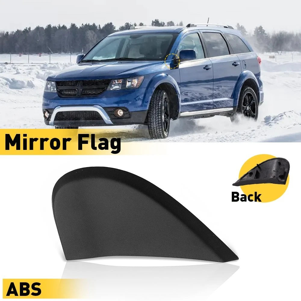 Fender Applique for Dodge Journey (2009–2020) 5178151AD EXV