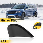 Fender Applique for Dodge Journey (2009–2020) 5178151AD EXV