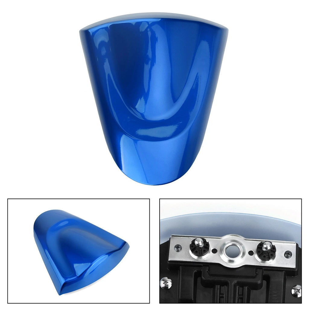 Rear Seat Fairing Cover Cowl for Suzuki GSX250R (2017–2023) Light Blue