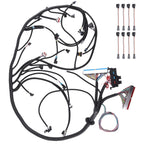 Drive By Cable Wiring Harness for LS1 Engine 4.8L 5.3L 6.0L (1997–2006)