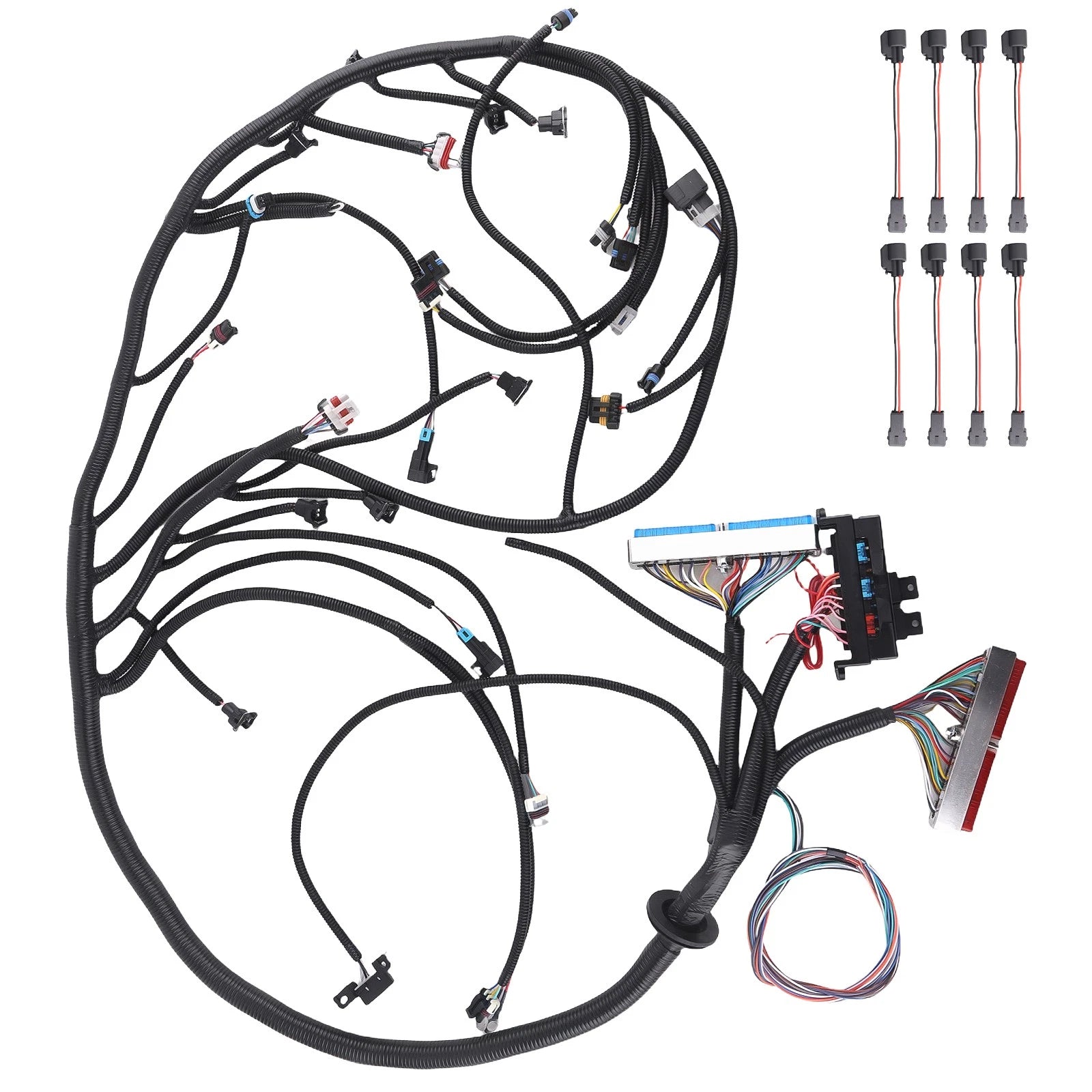 Drive By Cable Wiring Harness for LS1 Engine 4.8L 5.3L 6.0L (1997–2006)