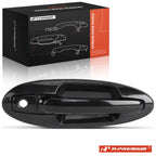 Front Right Exterior Door Handle for Hyundai Sonata (2002–2005) Kia Optima