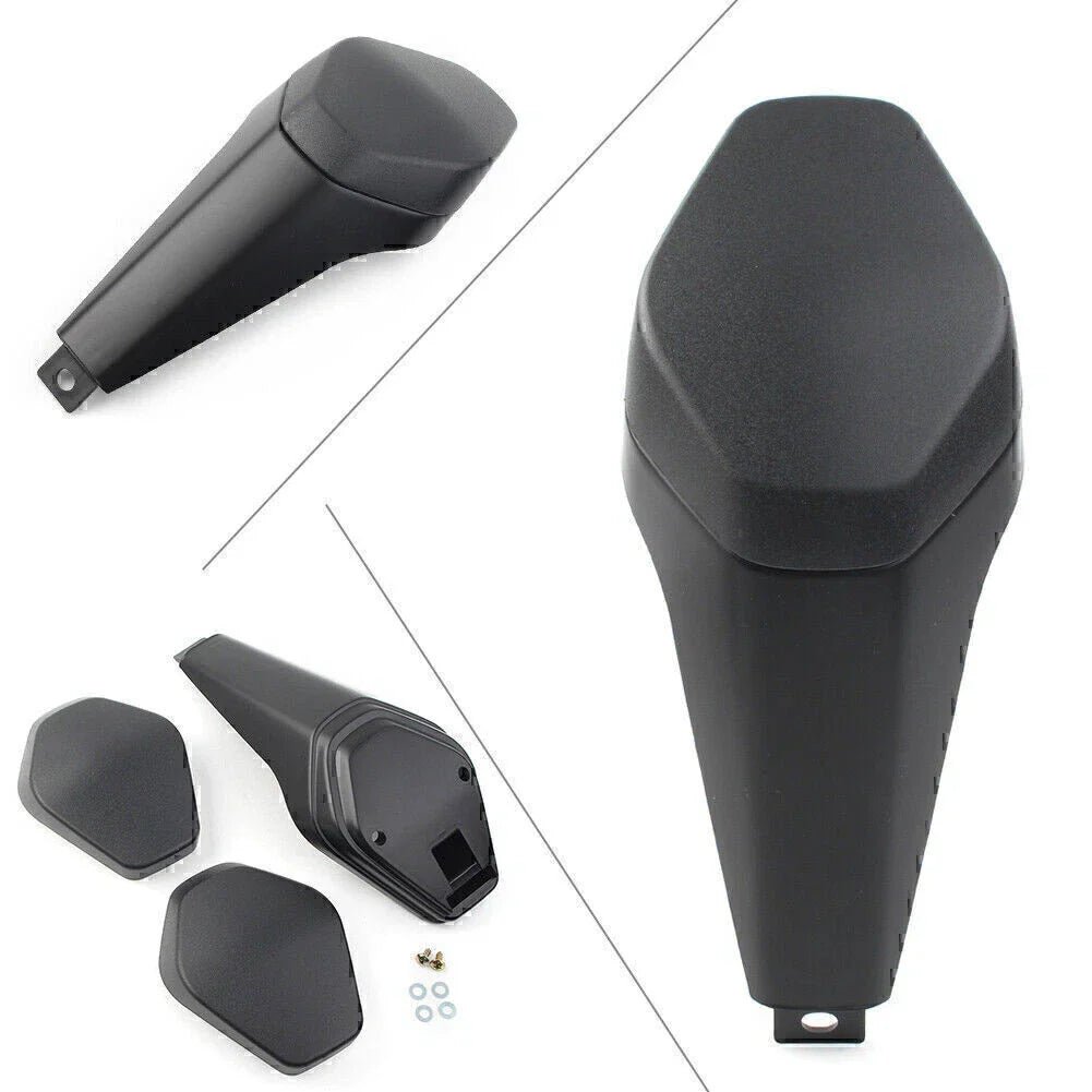 Rear Seat Cover Cowl for Ducati Panigale V4 V4S (2018-2019) Matte Black