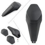 Rear Seat Cover Cowl for Ducati Panigale V4 V4S (2018-2019) Matte Black