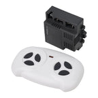 Enhanced Receiver for Children Electric Car (JR1625RX12V)