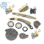 Timing Chain Kit for Nissan Frontier NV2500 Pathfinder Xterra (2005–2021)