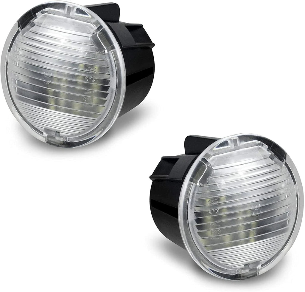 LED Cargo Trunk Lift Gate Lamp for Jeep Commander, Grand Cherokee (2006–2010)