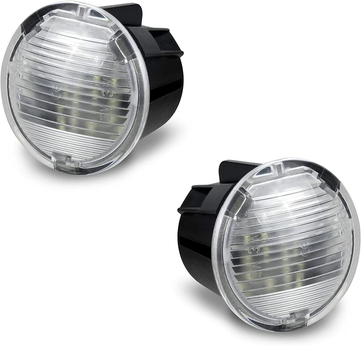 LED Cargo Trunk Lift Gate Lamp for Jeep Commander, Grand Cherokee (2006–2010)