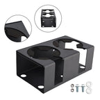Steel Drink Holder Console Cup Carrier for Can-Am Defender Outlander Maverick (2015–2023)