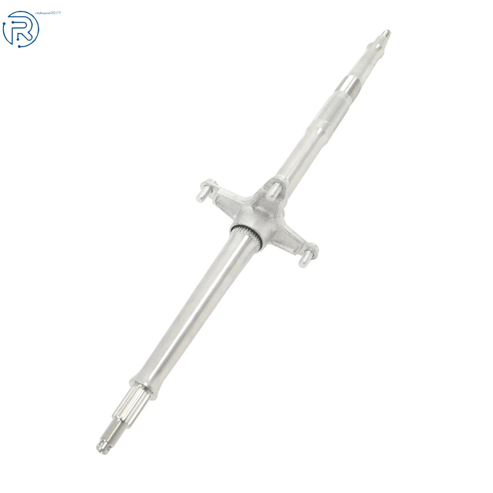 Rear Axle Shaft for Honda SporTrax 90 TRX90EX (2007–2008)