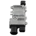 HVAC Heater Blower Motor Resistor for Ford Police Interceptor Sedan (2013–2019)