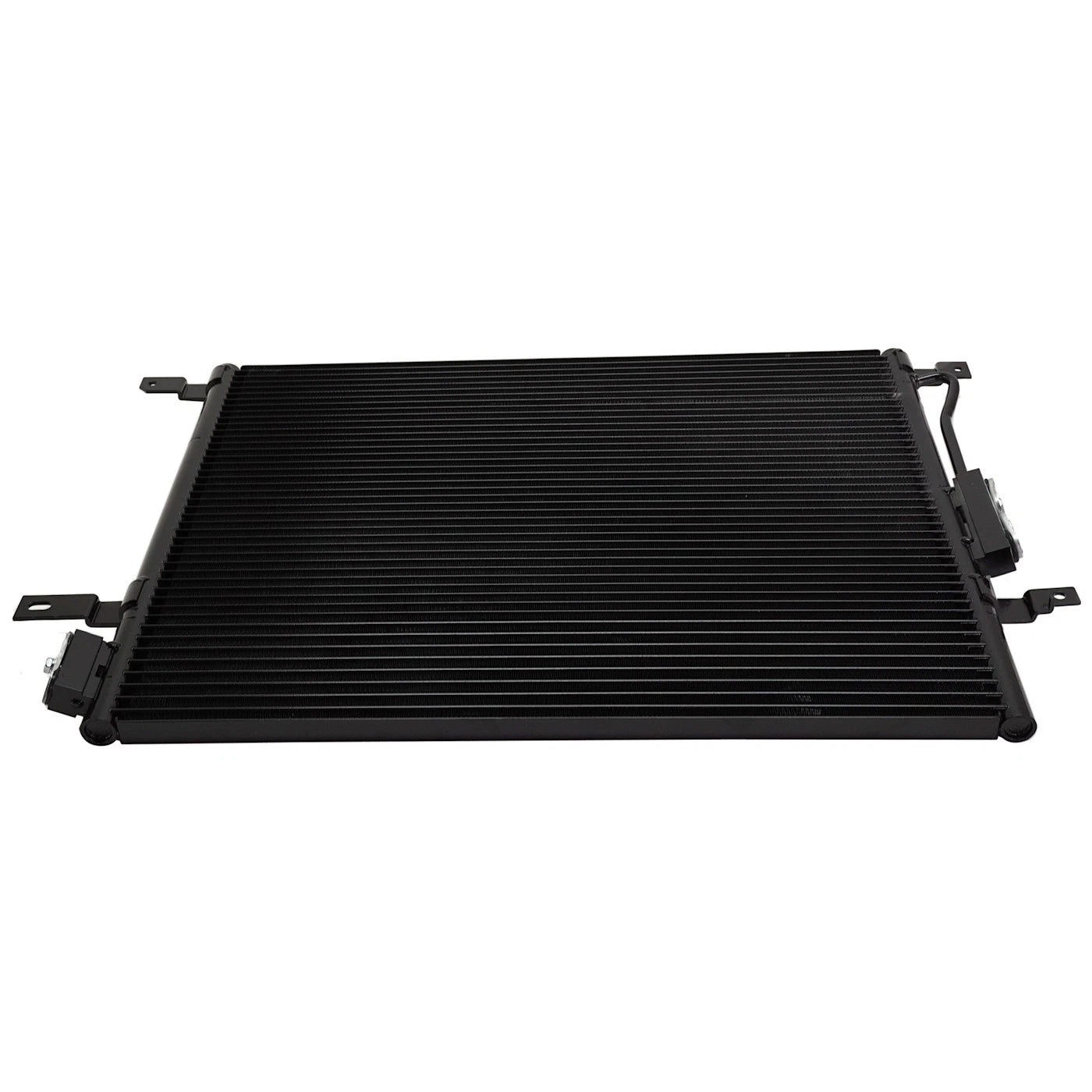 Radiator for Jeep Grand Cherokee (2004)