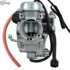 Carburetor for Arctic Cat Prowler 350 400 500 650 (2004–2014) 0470-471 0470-537