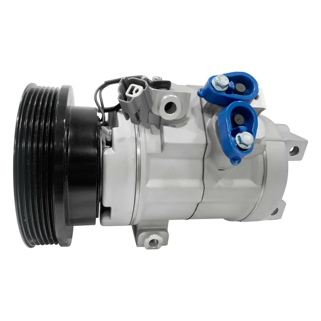 AC Compressor Kit Replacement for Honda Pilot 3.5L (2003-2008)