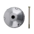 Primary Sheave Drive Clutch for EZGO TXT & RXV Golf Carts (2010–Present) 644299 672686