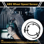 ABS Wheel Speed Sensor No.F87Z2C204GA/F87Z2C204GB for Ford Ranger (1998–2000)