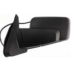 Power Mirror Set for Jeep Commander (2006–2010) Heated Manual Folding