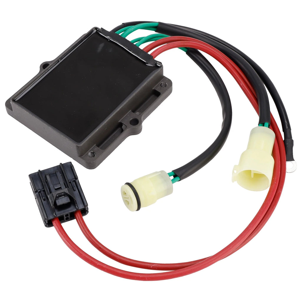 Regulator Rectifier for Yamaha (6AW-81960-00-00, 6AW-81960-01-00, 6AW-81960-02-00)