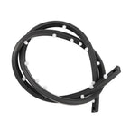 Front Bumper Moulding Seal Strip for Hyundai Elantra (2019-2020)