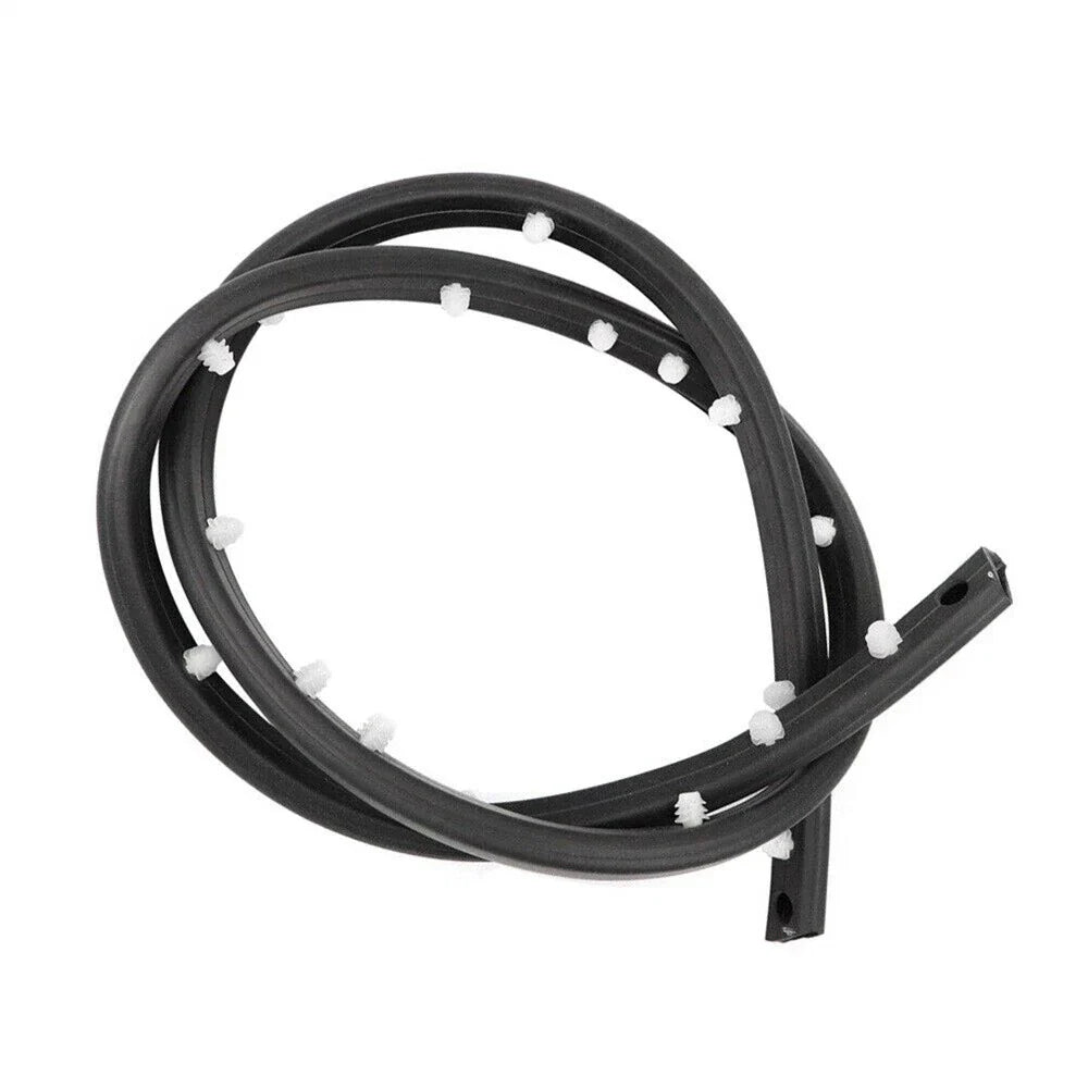 Front Bumper Moulding Seal Strip for Hyundai Elantra (2019-2020)