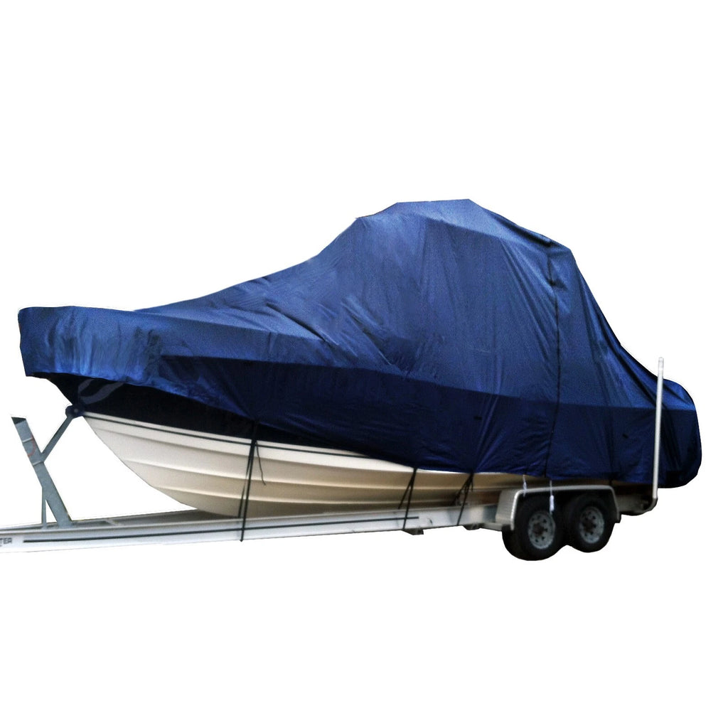 Storage Cover for Grady-White Sailfish 272 WA (2000–2023)