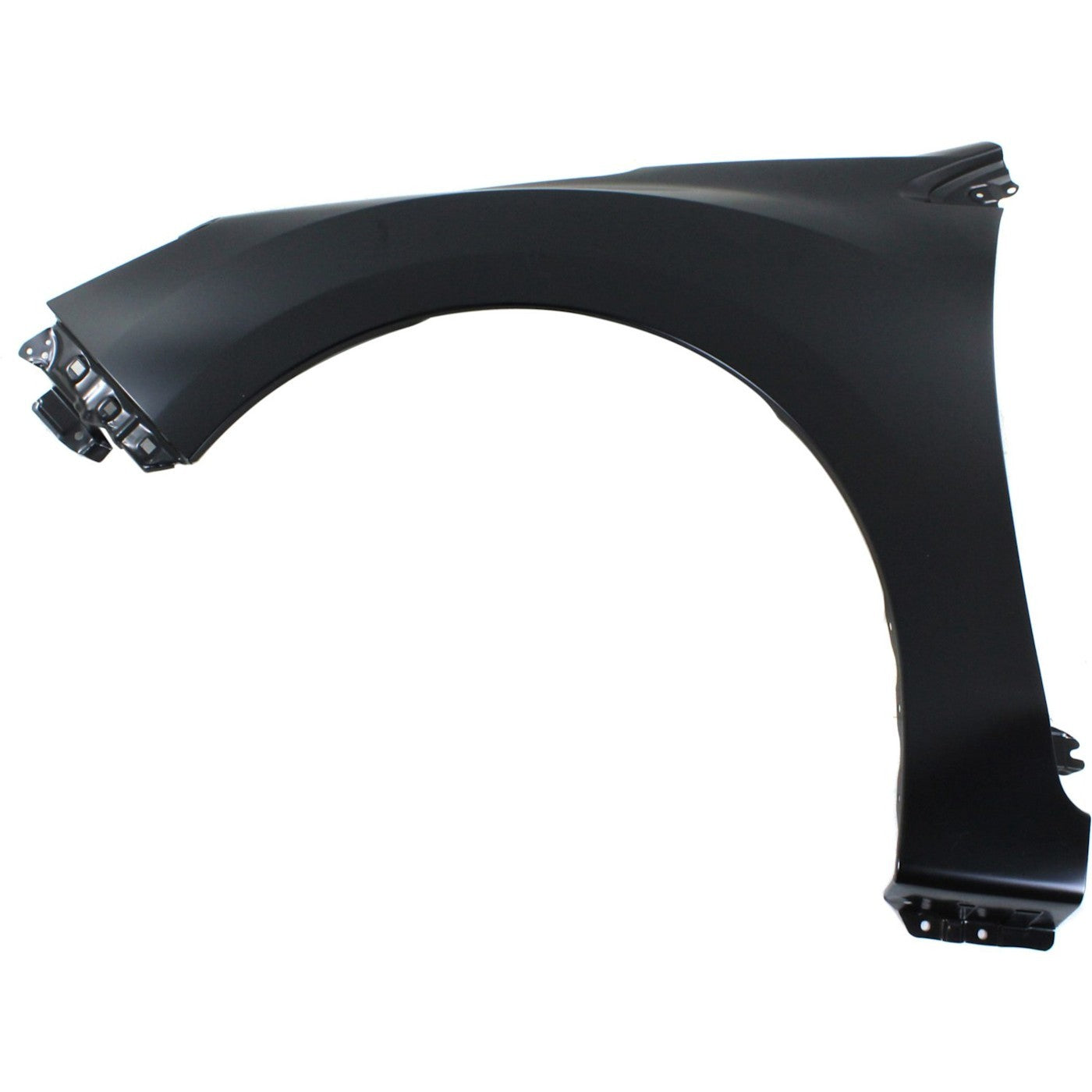 Fender for Subaru Impreza (2012–2016) Front Driver and Passenger Side