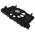 Electric Radiator Cooling Fan for Tesla Model Y Model 3 (2021–2022)
