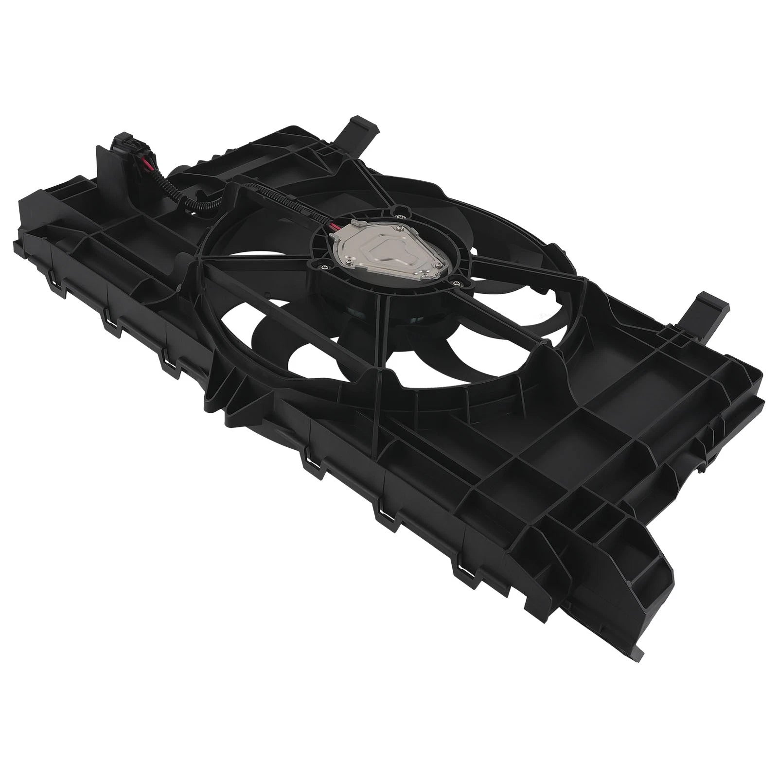 Electric Radiator Cooling Fan for Tesla Model Y Model 3 (2021–2022)