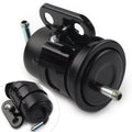 High Pressure Fuel Filter for Johnson Evinrude OMC BRP Outboard (5034985, 5033704)