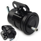 High Pressure Fuel Filter for Johnson Evinrude OMC BRP Outboard (5034985, 5033704)