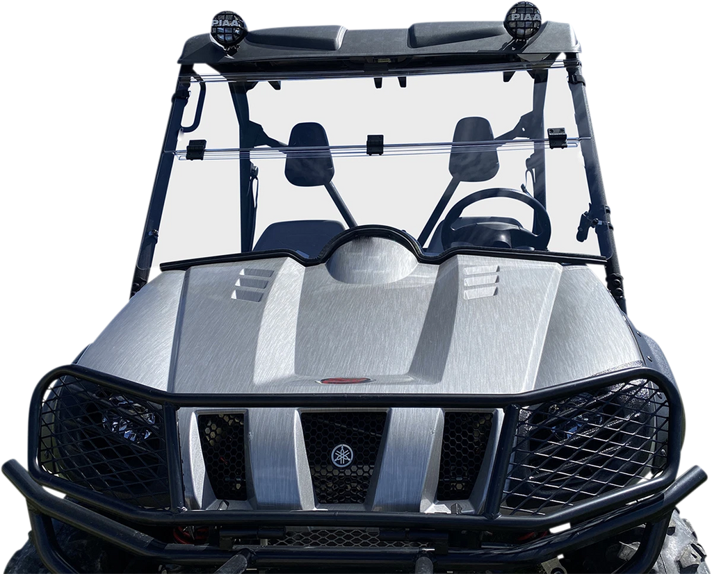 Full Folding Windshield for Rhino (V000242-12200M)