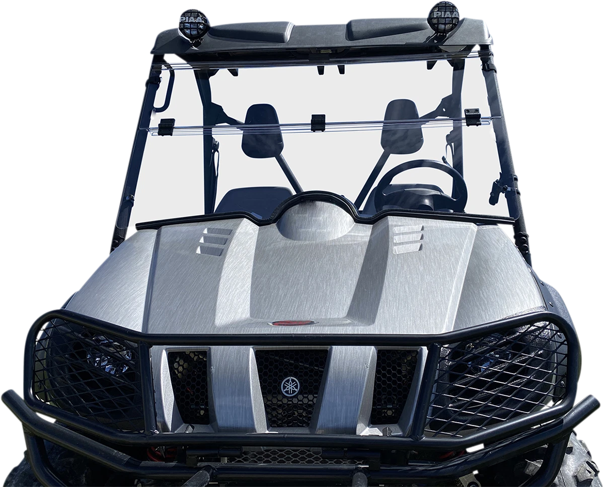 Full Folding Windshield for Rhino (V000242-12200M)