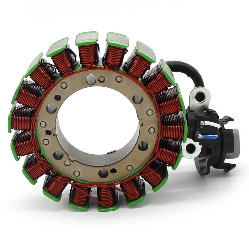 Magneto Generator Stator Coil for Can-Am Traxter 500 Max 650 (1999–2005)