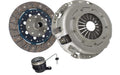 Clutch Kit with Slave Cylinder for Nissan Sentra Versa (2007-2011)