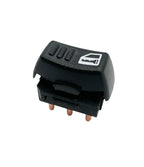 LH Driver Side Power Door Lock Switch for 1994-1996 Chevy Camaro