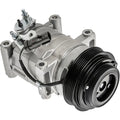 A/C Compressor with Clutch for VW Dodge Grand Caravan
