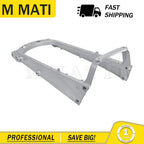 Aluminum Subframe for Yamaha Raptor 700R (2006–2024) YFM700R