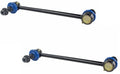 2X Front Suspension Stabilizer Bar Link Kits for Dodge Journey (2009–2020)