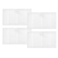 Washable Filter for Airzeen Q10 Pro Robot Vacuum Cleaner (10)