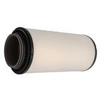 Air Filter for Kenworth W900, Peterbilt RS5288 (2010–2013) AF4195 93009