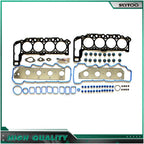 Head Gasket Set for Dodge Ram 1500 4.7L (2008–2010)