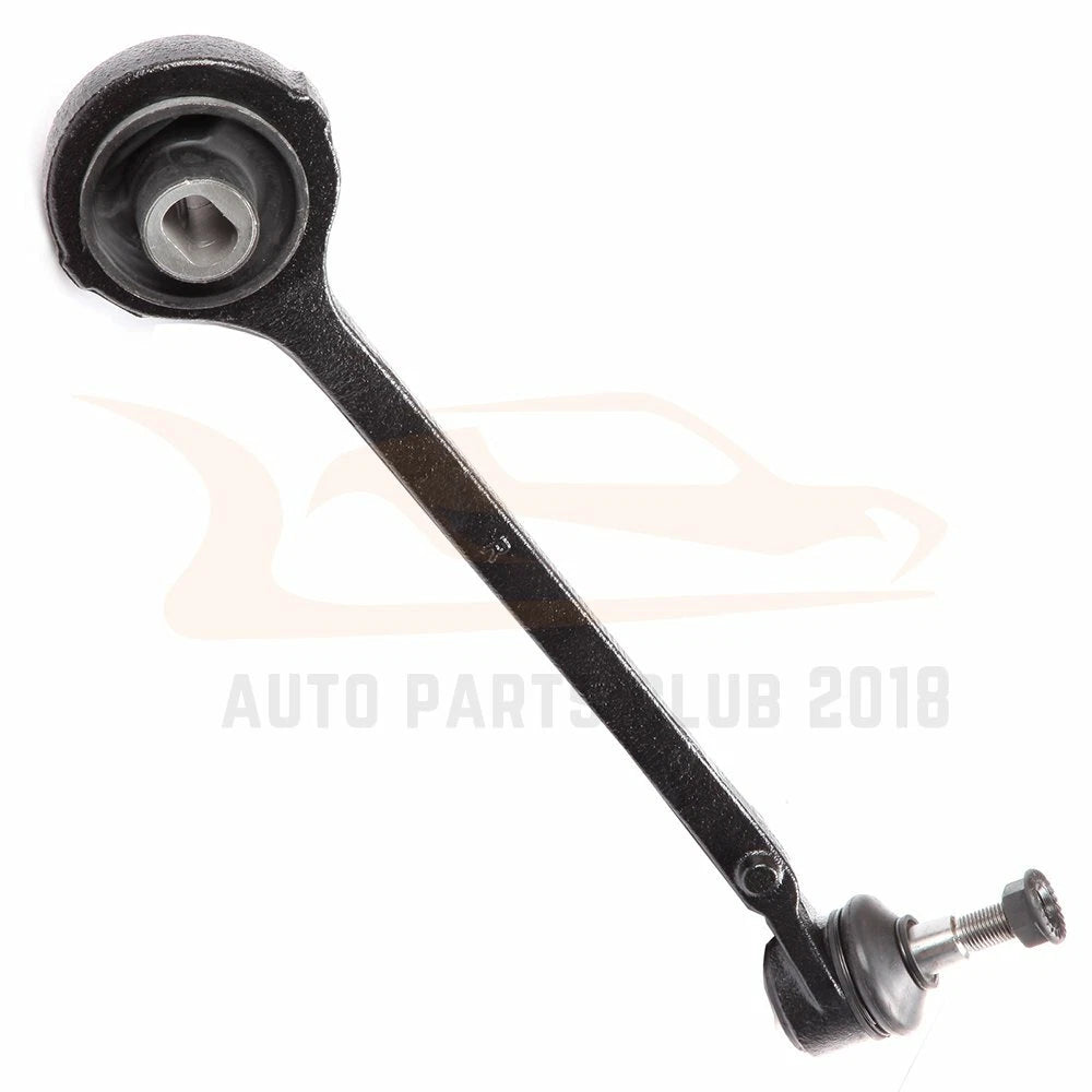 Set of 8 Front Lower Control Arms Sway Bars Tie Rods for Dodge Charger (2006–2010)