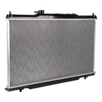 Aluminum Radiator & A/C Condenser Assembly for Honda CR-V Element (2003-2006)