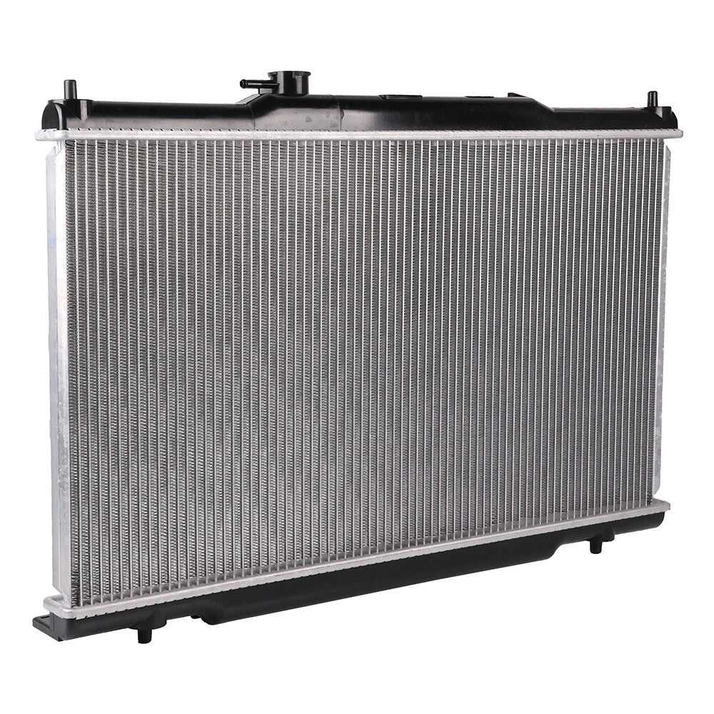 Aluminum Radiator & A/C Condenser Assembly for Honda CR-V Element (2003-2006)