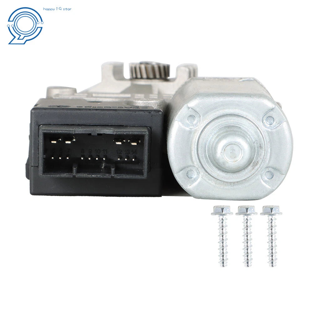 Electric Sunroof Motor for Ford Explorer 2011–2016