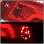 LED Third Brake Light for Ford Mustang LX (1987–1993)