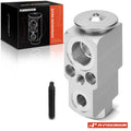 A/C Expansion Valve for Jeep Wrangler (2018–2025) & Gladiator (2020–2025)