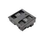 Sunroof Map Light Switch Assembly for Honda CR-V (2017–2022)